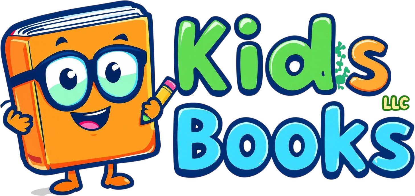 Kids Books LLC
