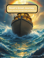 Noah's Great Journey