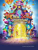 The New School Adventure