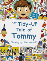 The Tidy-Up Tale of Tommy