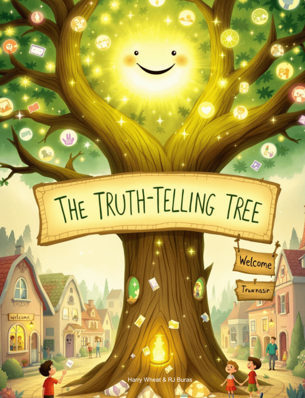 The Truth Telling Tree - Image 2