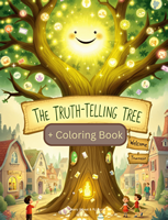 The Truth Telling Tree + Coloring Book