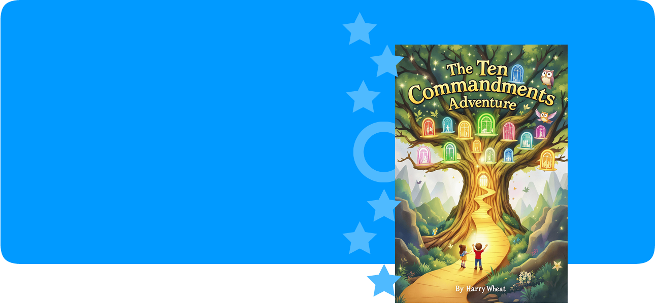 The Ten CommandmentsAdventure