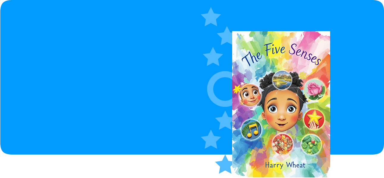 The FiveSenses