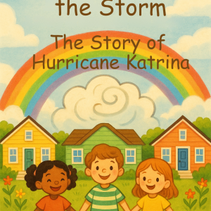 Hope After the Storm: The Story of Hurricane Katrina