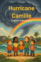 Hurricane Camille: A Storm To Remember